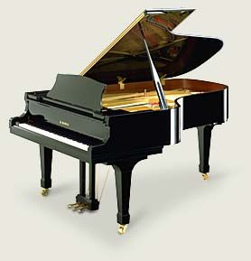 Kawai RX6 H M/PEP